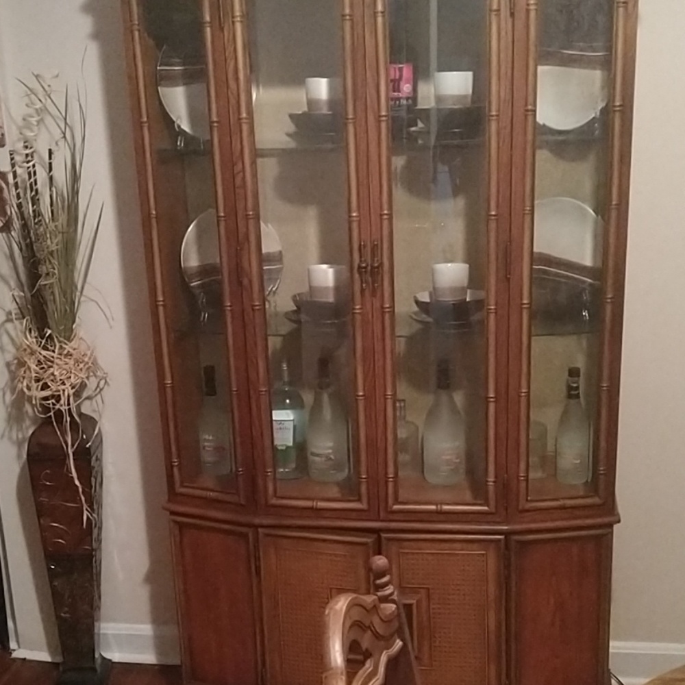 Dinner set